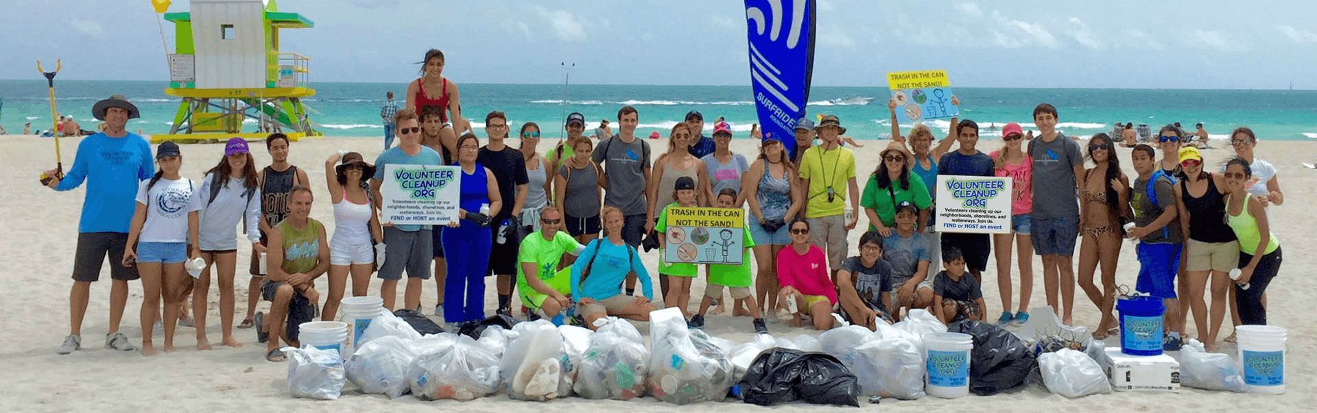 Clean Our Beaches